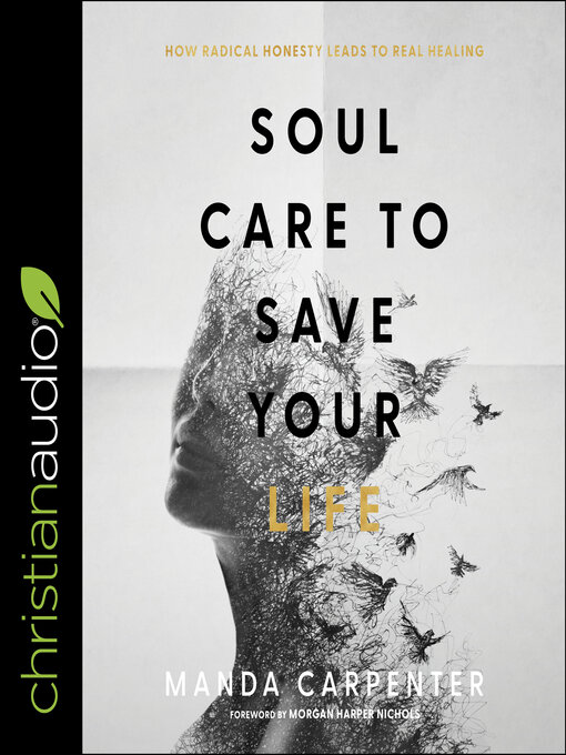 Title details for Soul Care to Save Your Life by Manda Carpenter - Available